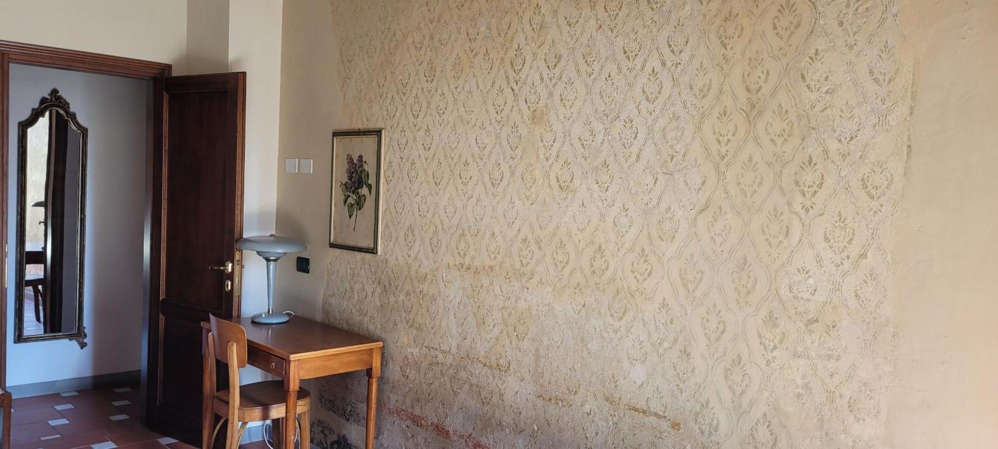 Vista Su Giardini Storici In Oltrarno Apartment ฟลอเรนซ์ ภายนอก รูปภาพ