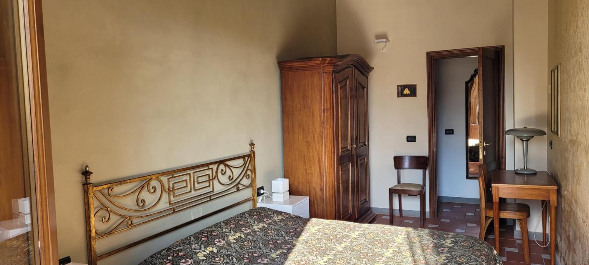 Vista Su Giardini Storici In Oltrarno Apartment ฟลอเรนซ์ ภายนอก รูปภาพ