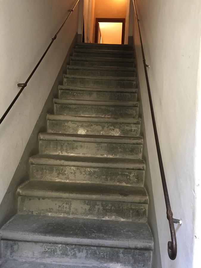 Vista Su Giardini Storici In Oltrarno Apartment ฟลอเรนซ์ ภายนอก รูปภาพ